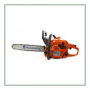 Chainsaws