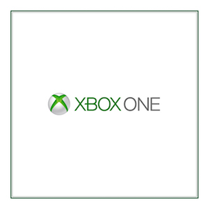 Microsoft Xbox One